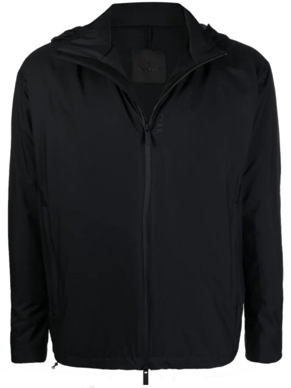 Moncler Itier Shell Jacket